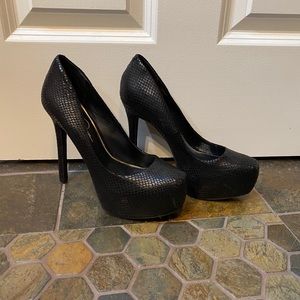 Jessica Simpson Pumps